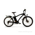 26 Inch Giant Mountain Electric Bicycle with 250W Motor , L